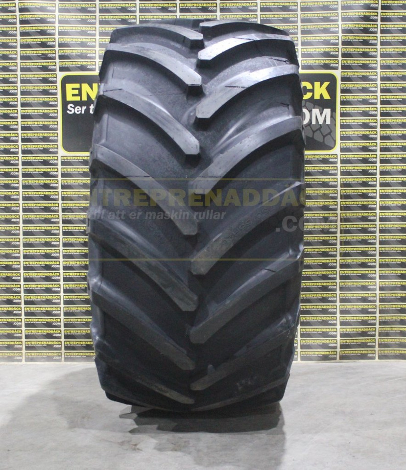 LEAO 750/65R26 LR8000 Tire for Loaders! - Roda/ Ban untuk Wheel loader: gambar 3 LEAO 750/65R26 LR8000 Tire for Loaders! - Roda/ Ban untuk Wheel loader: gambar 3