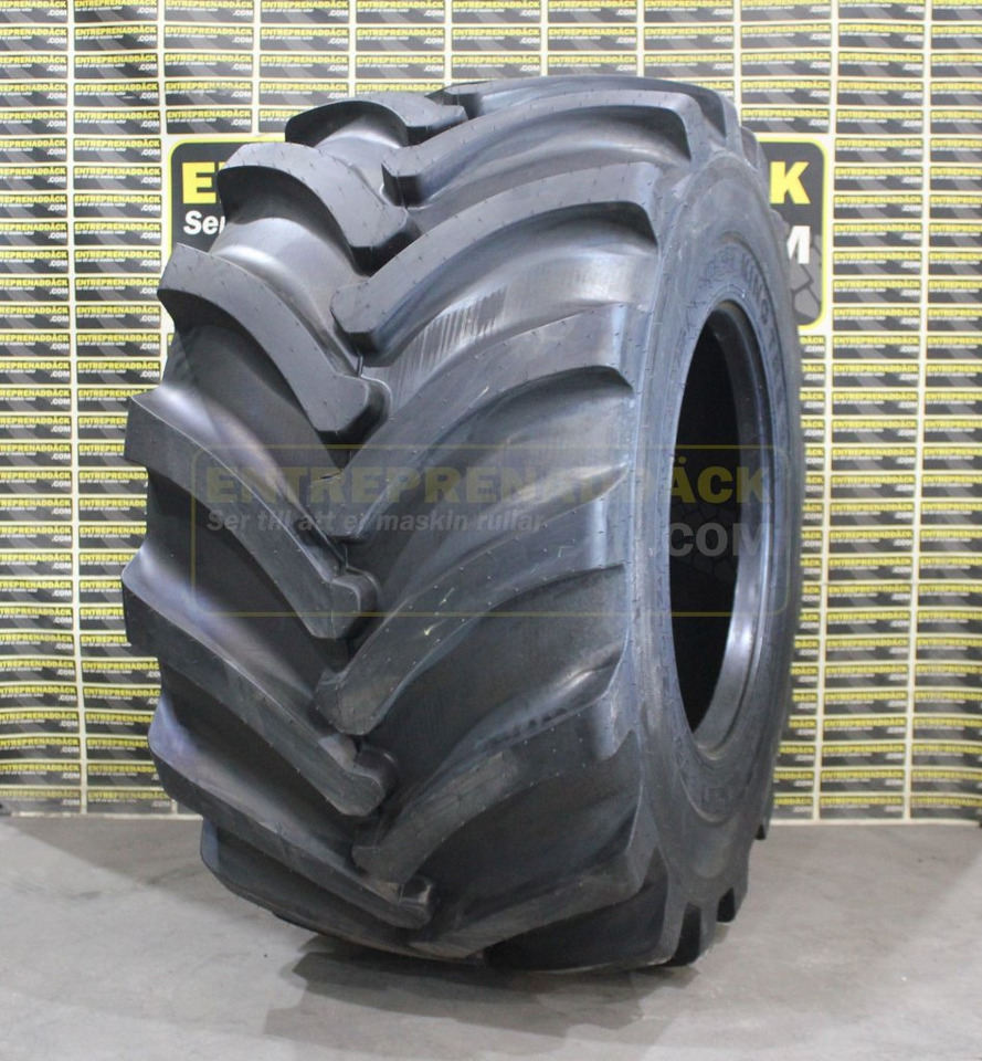 NOKIAN 780/50-28.5 TRS2 SB Forest King – loose tyre or complete Forestry whees. - Roda/ Ban untuk Peralatan pemanen: gambar 2 NOKIAN 780/50-28.5 TRS2 SB Forest King – loose tyre or complete Forestry whees. - Roda/ Ban untuk Peralatan pemanen: gambar 2