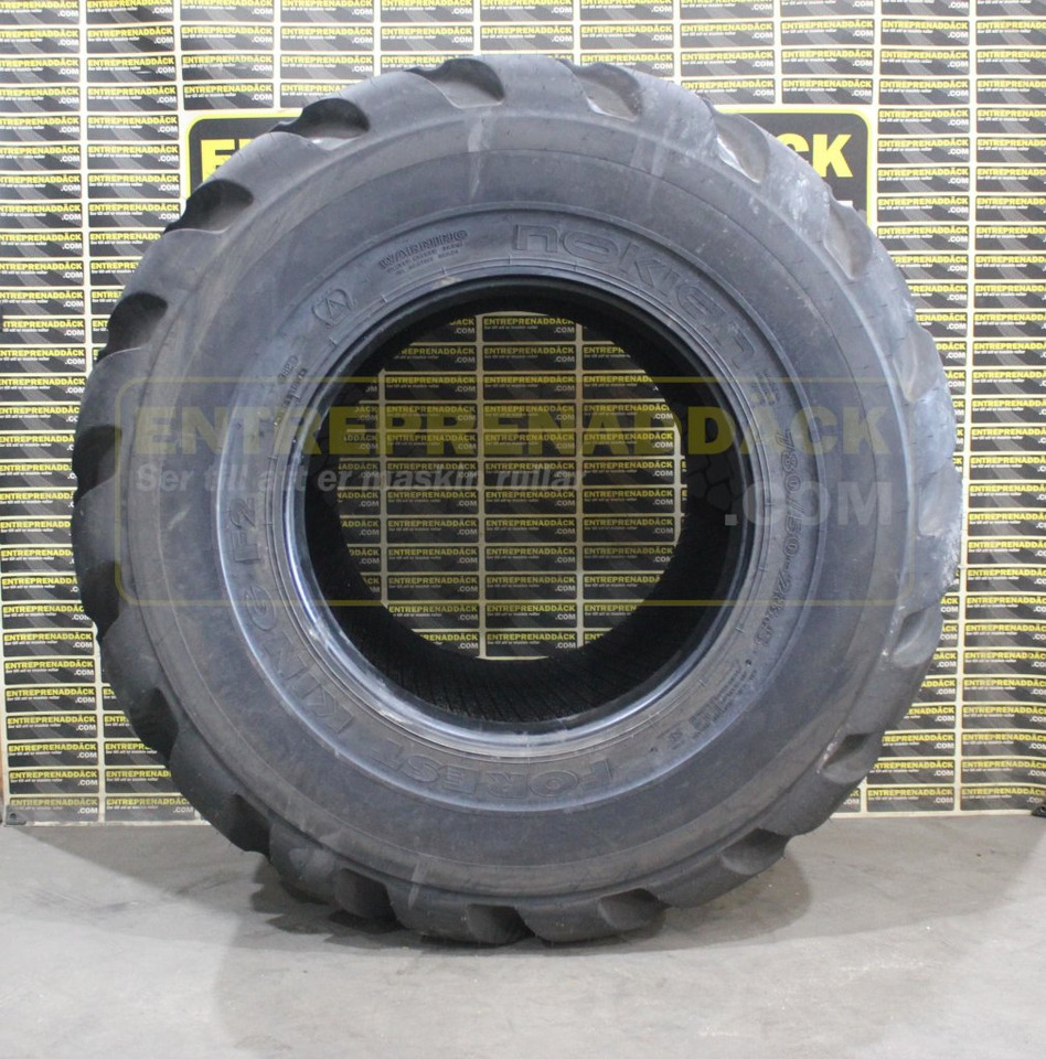 Nokian Forest King 780/50-28.5 SB – Built for the toughest terrain - Forwarder: gambar 4 Nokian Forest King 780/50-28.5 SB – Built for the toughest terrain - Forwarder: gambar 4