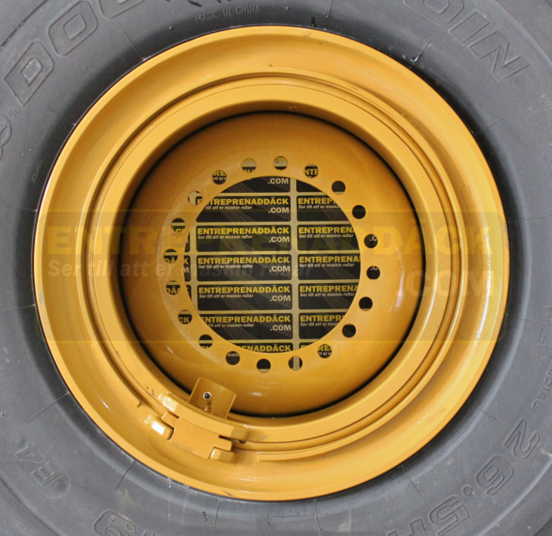 OTR RIMS FOR LOADERS & DUMPTRUCK from Entreprenaddack.com - Pelek untuk Wheel loader: gambar 2 OTR RIMS FOR LOADERS & DUMPTRUCK from Entreprenaddack.com - Pelek untuk Wheel loader: gambar 2