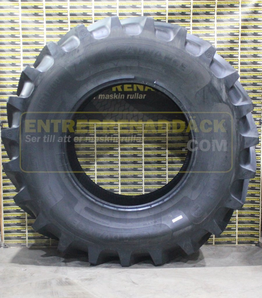 Package 600/70R30 + 650/85R38 AR1200 – tyres- wheels – dual system - Traktor: gambar 3 Package 600/70R30 + 650/85R38 AR1200 – tyres- wheels – dual system - Traktor: gambar 3