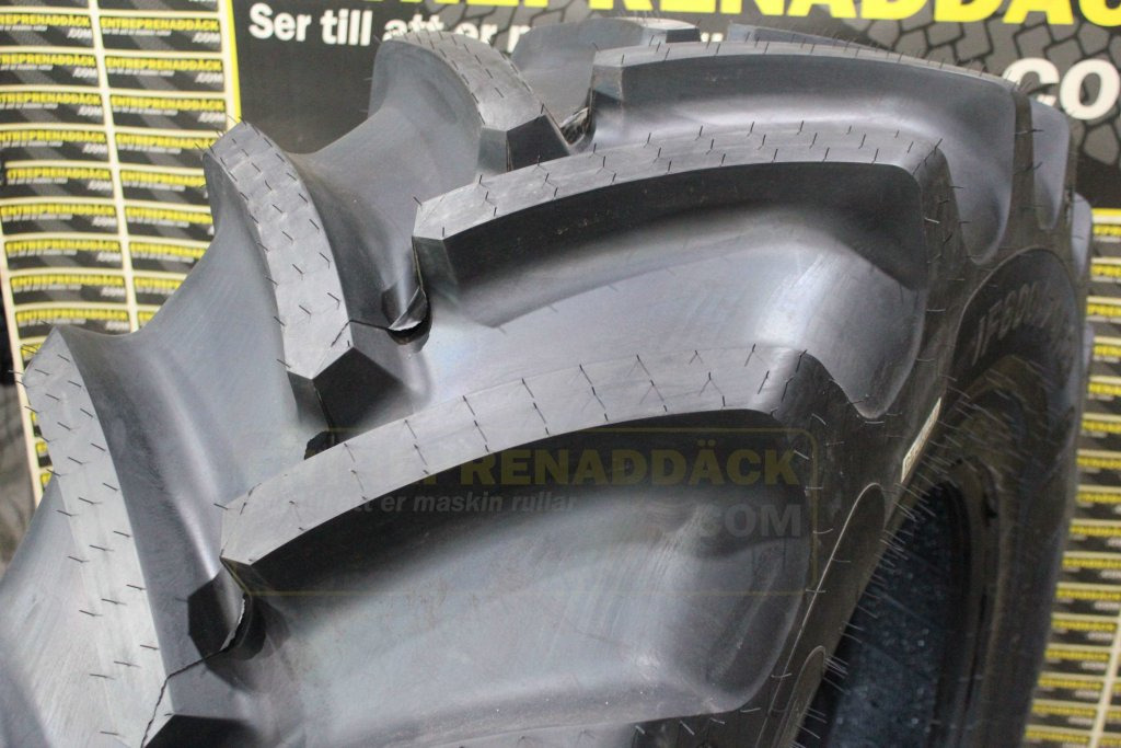 Package 600/70R30 + 710/70R42 IF AR2000 – loose tires, complete wheels - Traktor: gambar 2 Package 600/70R30 + 710/70R42 IF AR2000 – loose tires, complete wheels - Traktor: gambar 2