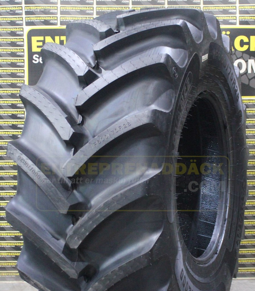Package 600/70R30 + 710/70R42 IF AR2000 – loose tires, complete wheels - Traktor: gambar 1 Package 600/70R30 + 710/70R42 IF AR2000 – loose tires, complete wheels - Traktor: gambar 1