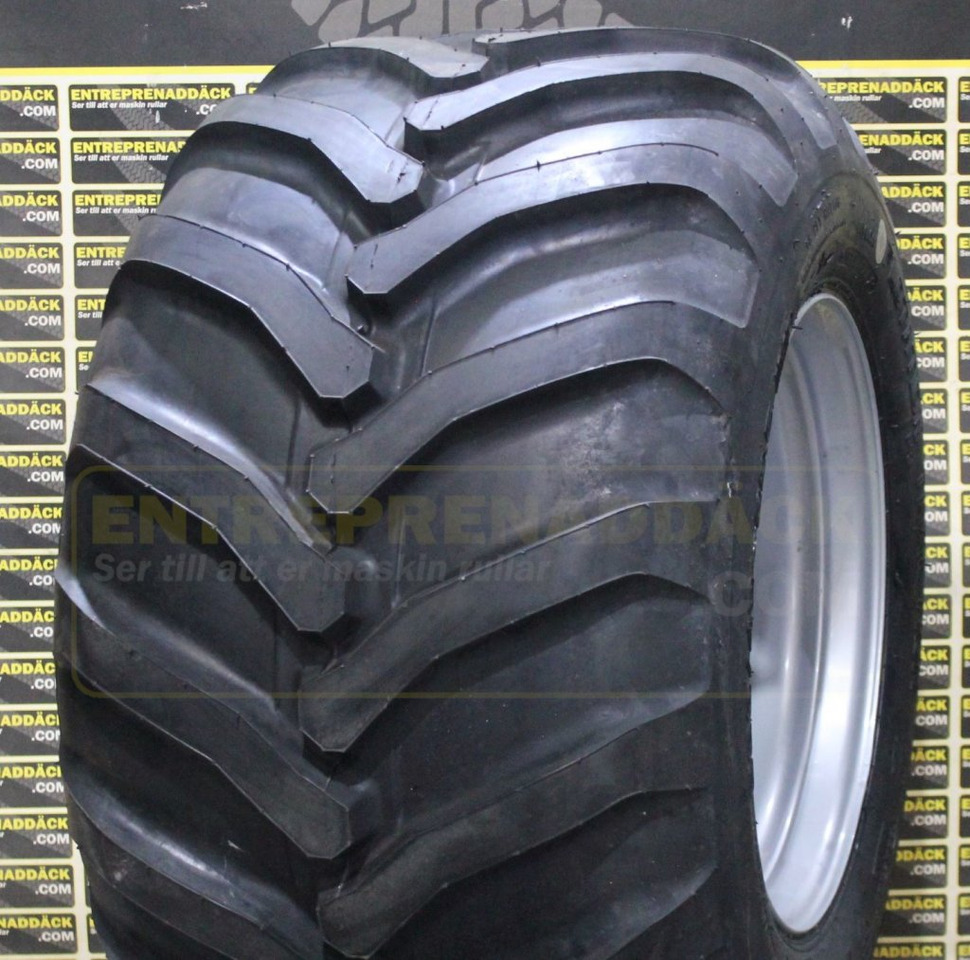 TIANLI EXC-SF 600/40-22.5 18PR – for wheeled excavator complete wheels. - Roda untuk Ekskavator roda: gambar 1 TIANLI EXC-SF 600/40-22.5 18PR – for wheeled excavator complete wheels. - Roda untuk Ekskavator roda: gambar 1
