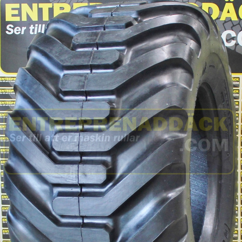 United 710/45-26,5 20 PRHF-2 Steel reinforced Twin Forest tires - Ban untuk Forwarder: gambar 1 United 710/45-26,5 20 PRHF-2 Steel reinforced Twin Forest tires - Ban untuk Forwarder: gambar 1