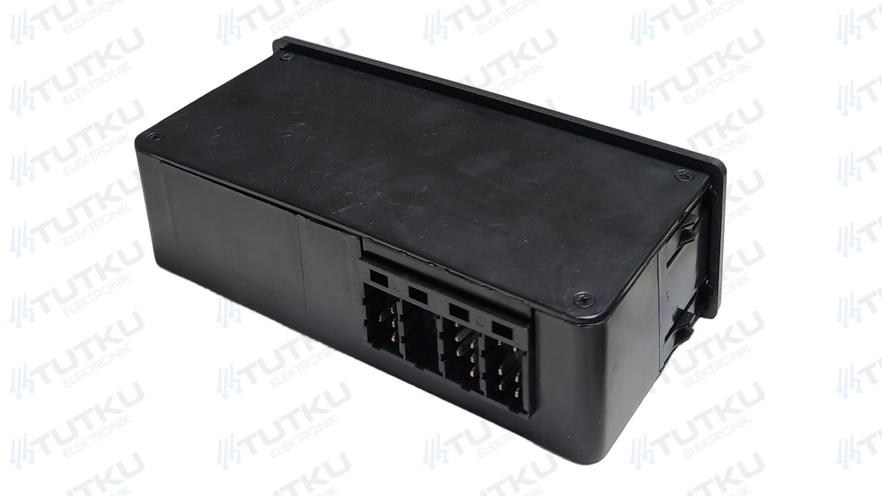 TACHOGRAPH CONTROL MODULE TCM - Tachographs: gambar 5 TACHOGRAPH CONTROL MODULE TCM - Tachographs: gambar 5
