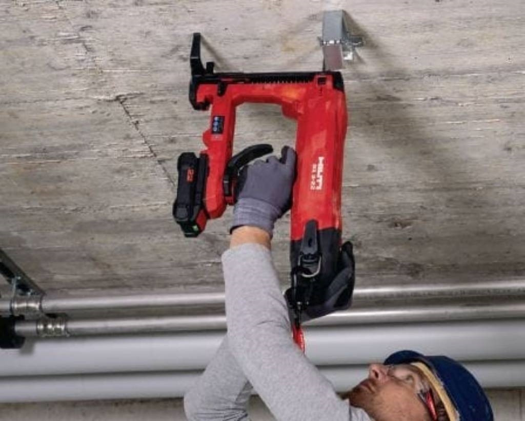 Hilti BX3 - Membangun inventaris: gambar 2 Hilti BX3 - Membangun inventaris: gambar 2