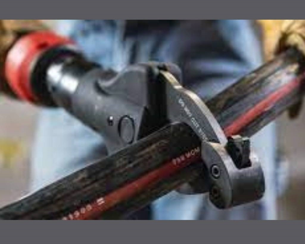 Hilti NCT85A - Membangun inventaris: gambar 2 Hilti NCT85A - Membangun inventaris: gambar 2