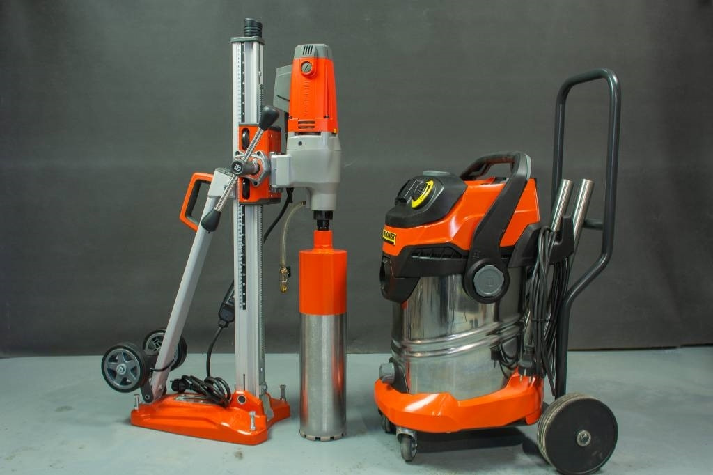 Husqvarna DMS240 WD6 - Membangun inventaris: gambar 3 Husqvarna DMS240 WD6 - Membangun inventaris: gambar 3