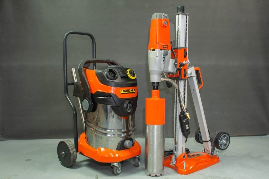 Husqvarna DMS240 WD6 - Membangun inventaris: gambar 2 Husqvarna DMS240 WD6 - Membangun inventaris: gambar 2