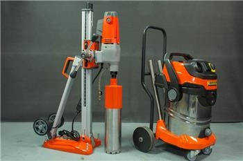 Husqvarna DMS240 WD6 - Membangun inventaris: gambar 1 Husqvarna DMS240 WD6 - Membangun inventaris: gambar 1