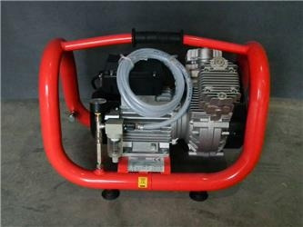 Husqvarna VP200 - Peralatan dan perlengkapan: gambar 1 Husqvarna VP200 - Peralatan dan perlengkapan: gambar 1