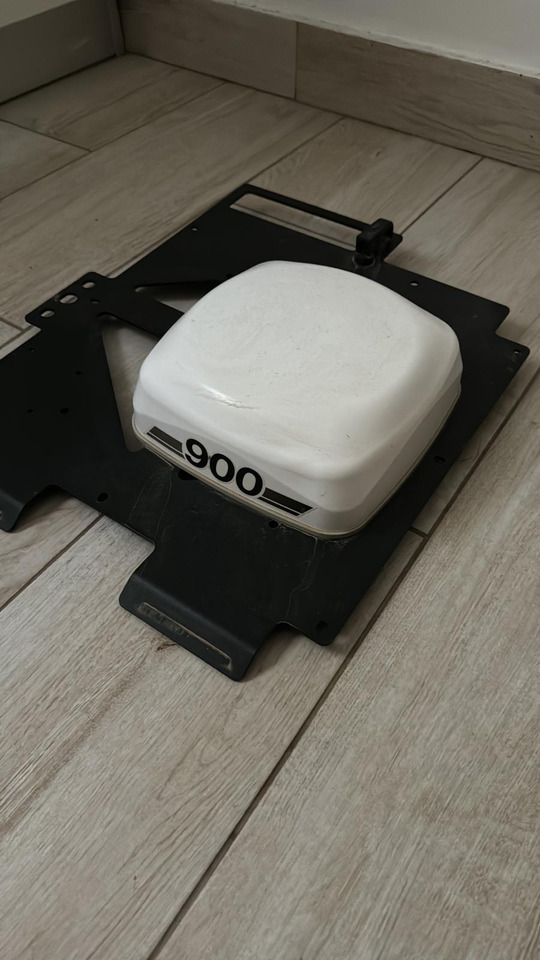 Auto guidance system Trimble NAV 900 + GFX 750 - Sistem navigasi untuk Peralatan pertanian: gambar 2 Auto guidance system Trimble NAV 900 + GFX 750 - Sistem navigasi untuk Peralatan pertanian: gambar 2