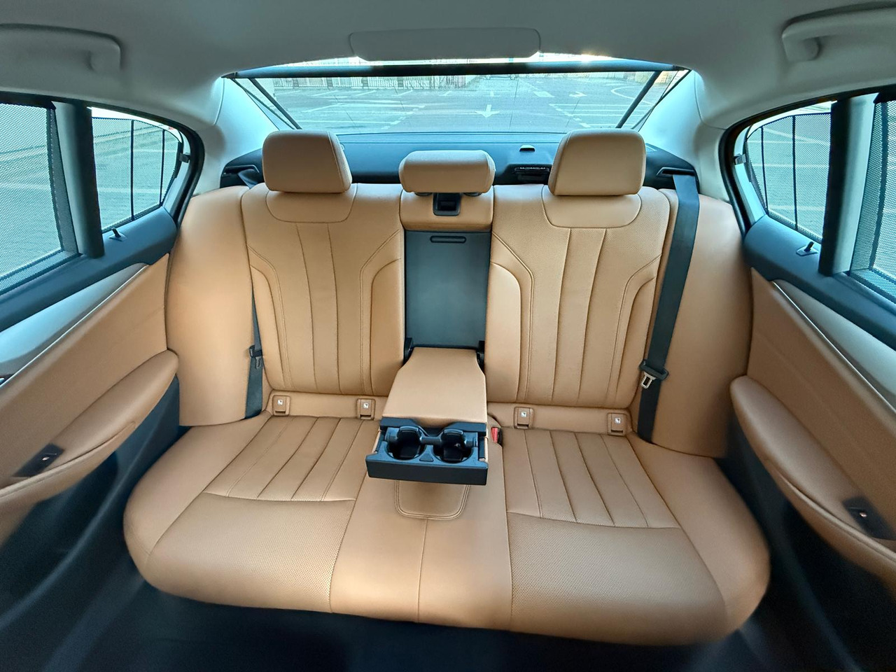 BMW 520D MILDHYBRID - Mobil sedan: gambar 4 BMW 520D MILDHYBRID - Mobil sedan: gambar 4