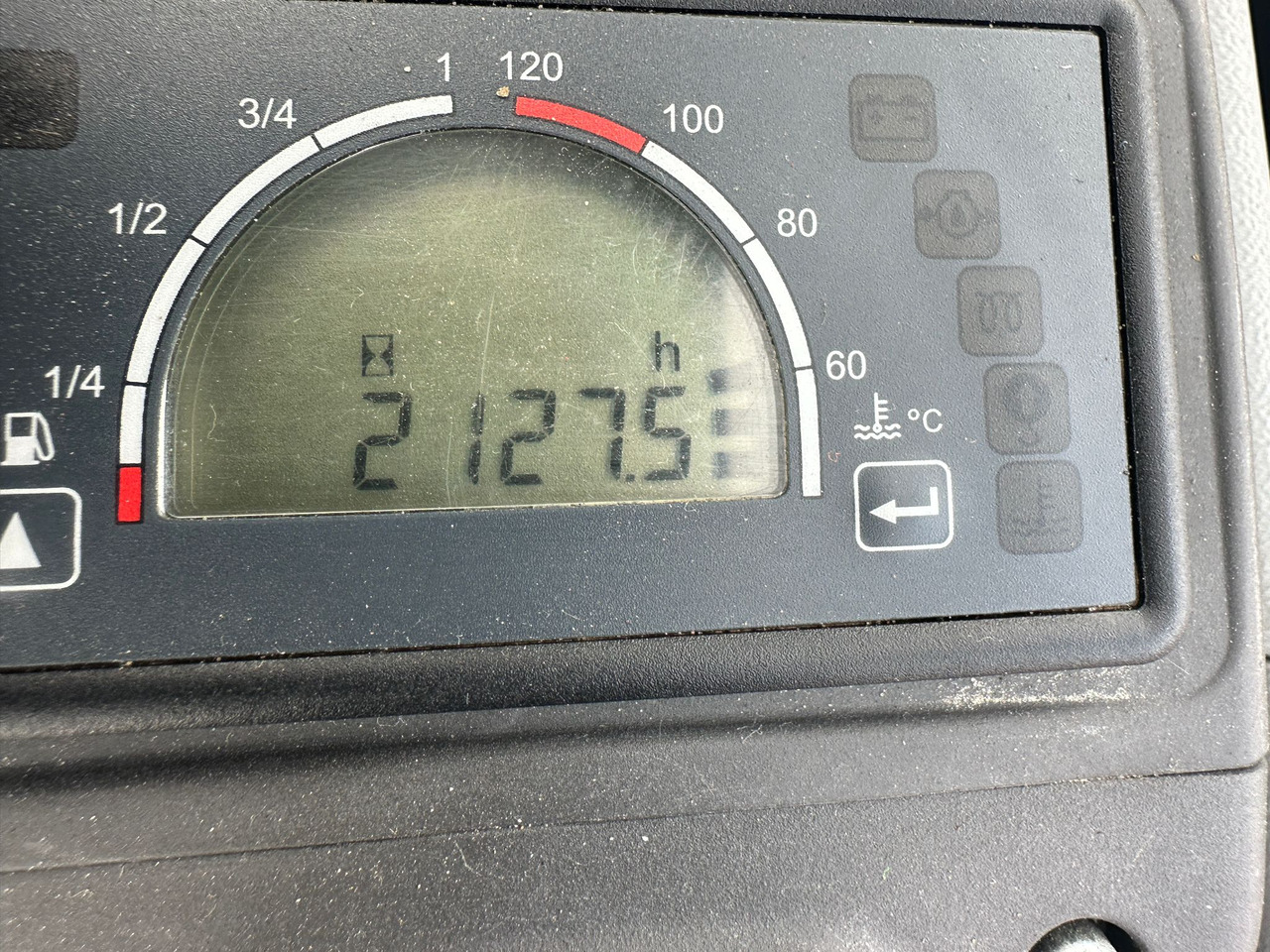 Ekskavator mini CAT 302.7 DCR Mini excavator, 2 Buckets, TOP !!!: gambar 12