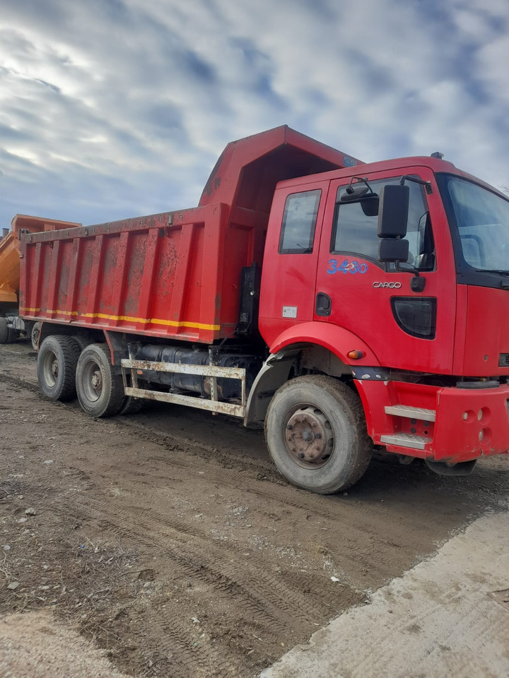 FORD CARGO 3430 D Tipper - Truk jungkit: gambar 3 FORD CARGO 3430 D Tipper - Truk jungkit: gambar 3