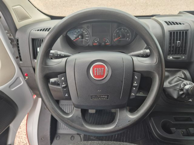 Van berpendingin Fiat Ducato Refrigerated Van: gambar 6