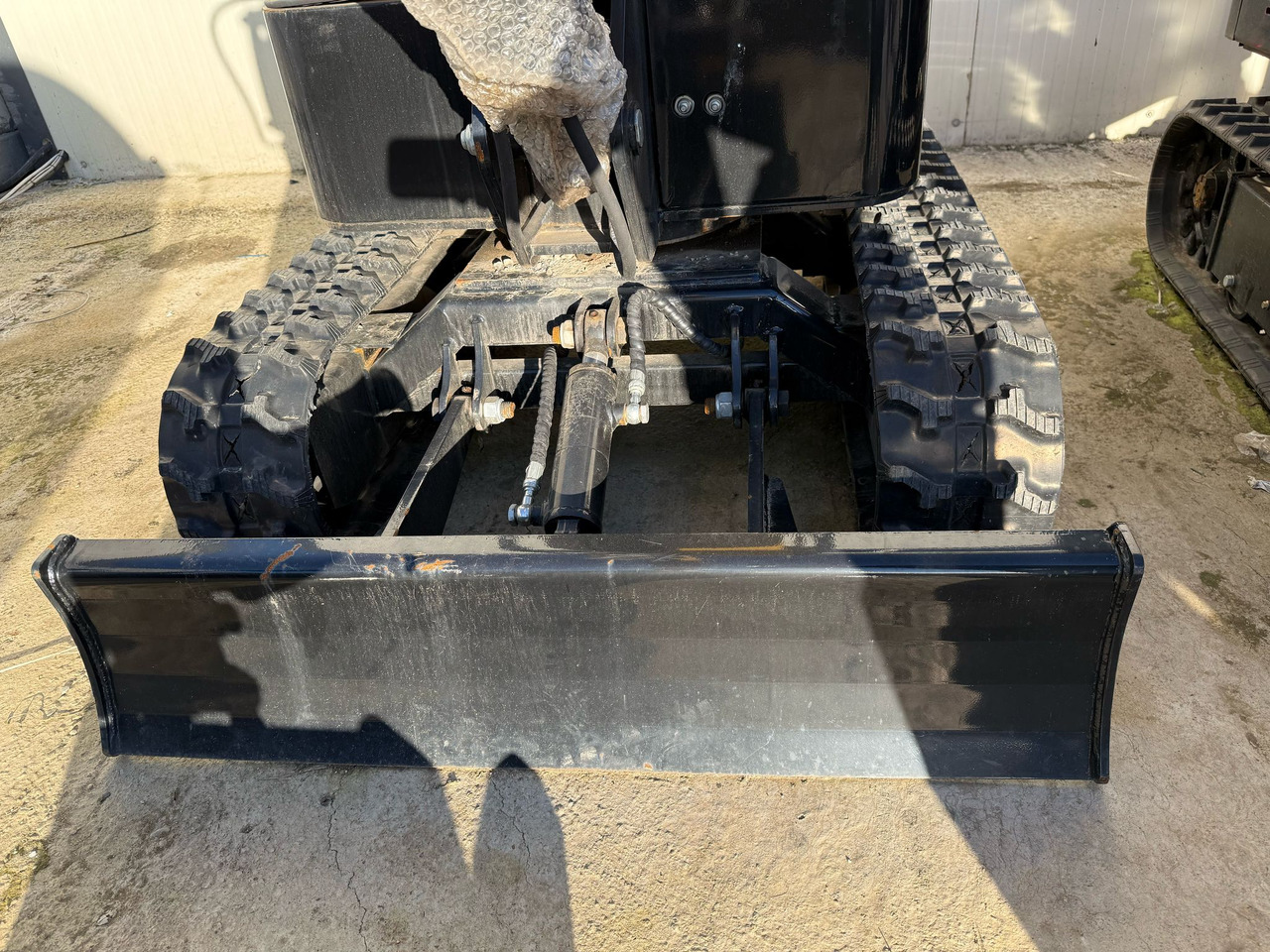 Ekskavator mini MINIEXCAVATOR JPC H10: gambar 6