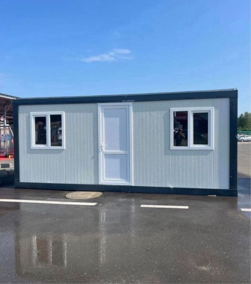 Monoblock Containers 13m2 – Production Year 2025 - Kontainer konstruksi: gambar 2 Monoblock Containers 13m2 – Production Year 2025 - Kontainer konstruksi: gambar 2