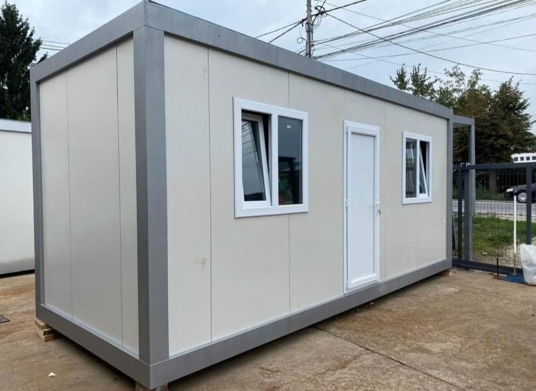 Monoblock Containers 13m2 – Production Year 2025 - Kontainer konstruksi: gambar 1 Monoblock Containers 13m2 – Production Year 2025 - Kontainer konstruksi: gambar 1