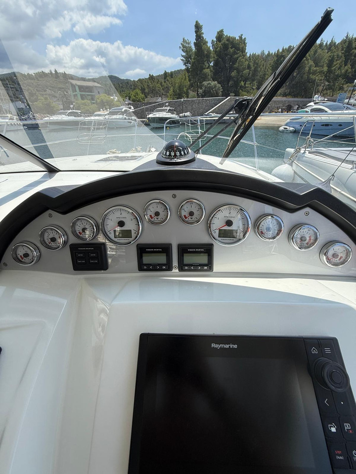 Peralatan lainnya Beneteau Antares 36 Fly, Air Conditioning, TOP !!!: gambar 15 Peralatan lainnya Beneteau Antares 36 Fly, Air Conditioning, TOP !!!: gambar 15