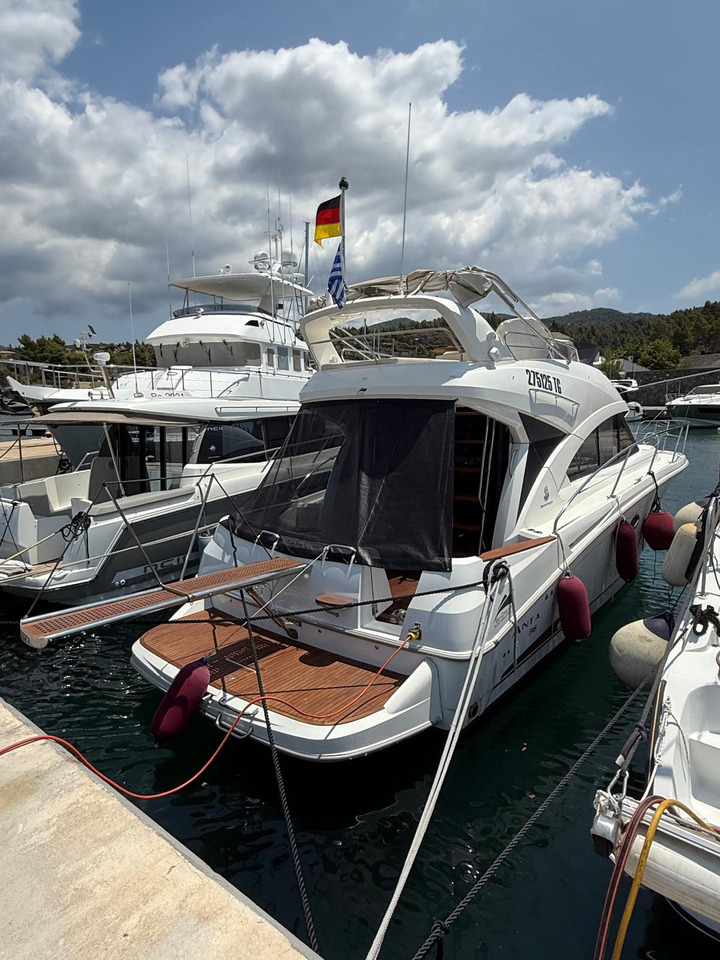 Peralatan lainnya Beneteau Antares 36 Fly, Air Conditioning, TOP !!!: gambar 7 Peralatan lainnya Beneteau Antares 36 Fly, Air Conditioning, TOP !!!: gambar 7