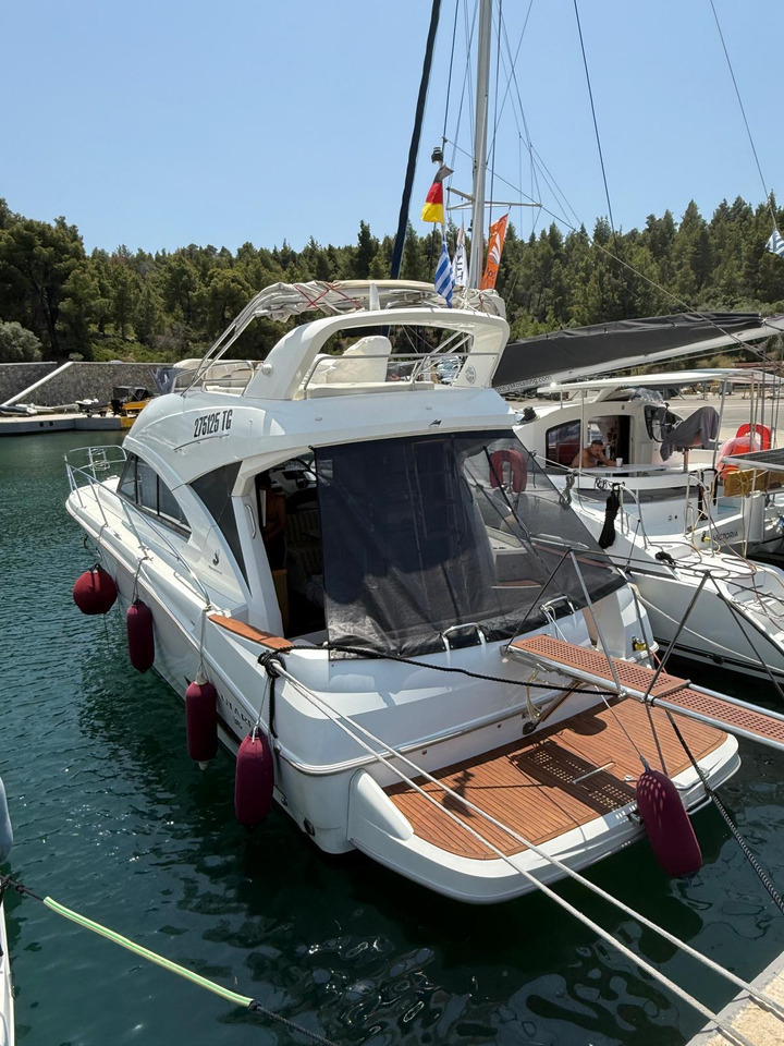 Peralatan lainnya Beneteau Antares 36 Fly, Air Conditioning, TOP !!!: gambar 6 Peralatan lainnya Beneteau Antares 36 Fly, Air Conditioning, TOP !!!: gambar 6