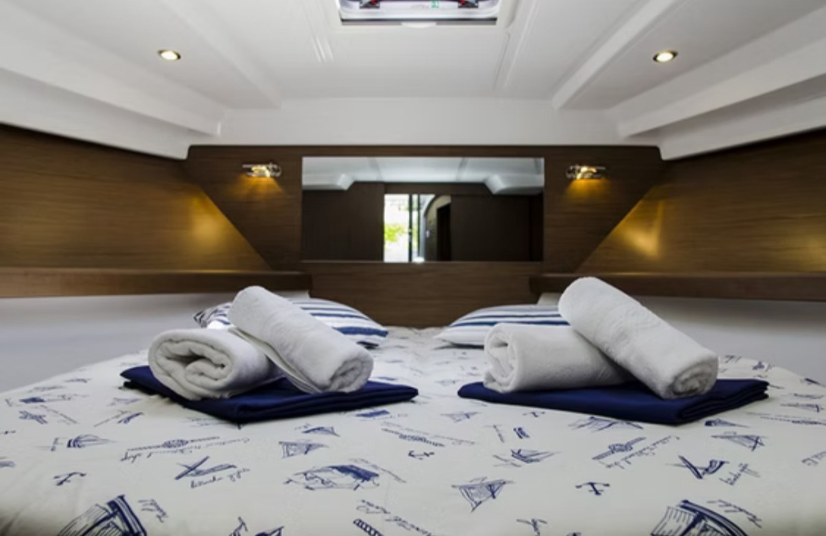 Peralatan lainnya Beneteau Antares 36 Fly, Air Conditioning, TOP !!!: gambar 19 Peralatan lainnya Beneteau Antares 36 Fly, Air Conditioning, TOP !!!: gambar 19