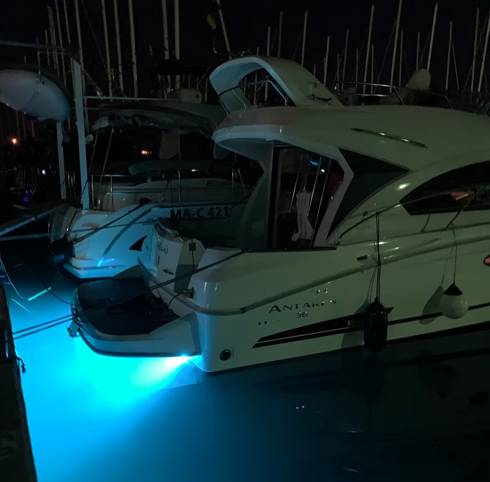 Peralatan lainnya Beneteau Antares 36 Fly, Air Conditioning, TOP !!!: gambar 8 Peralatan lainnya Beneteau Antares 36 Fly, Air Conditioning, TOP !!!: gambar 8