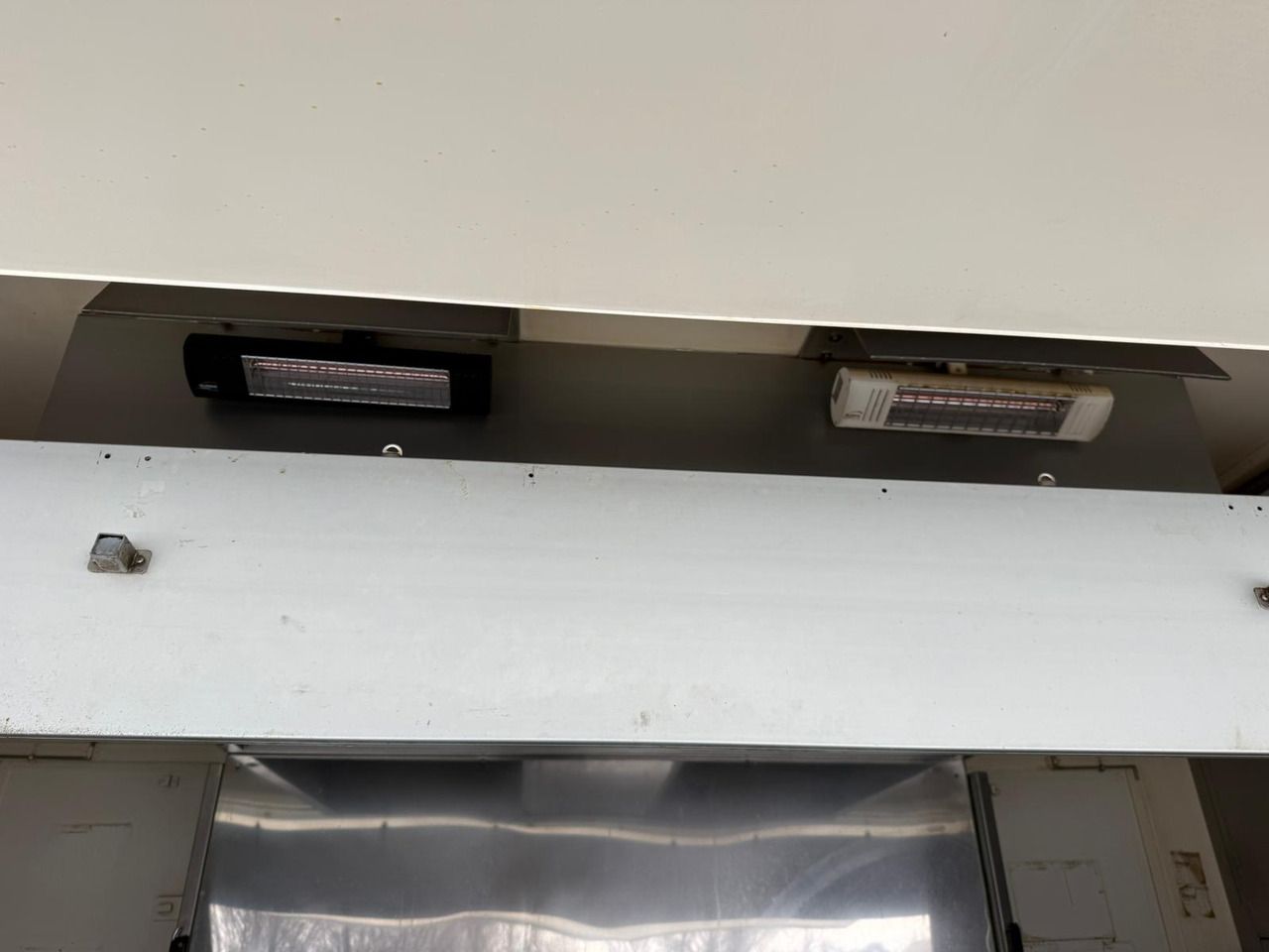 GRILL-IMBIS ROKA RK5 - Peralatan lainnya: gambar 5 GRILL-IMBIS ROKA RK5 - Peralatan lainnya: gambar 5