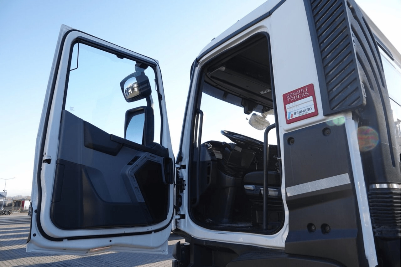 Leasing  Renault C 430 8×4 Beton Mixer 9m3, TOP !!! Renault C 430 8×4 Beton Mixer 9m3, TOP !!!: gambar 7