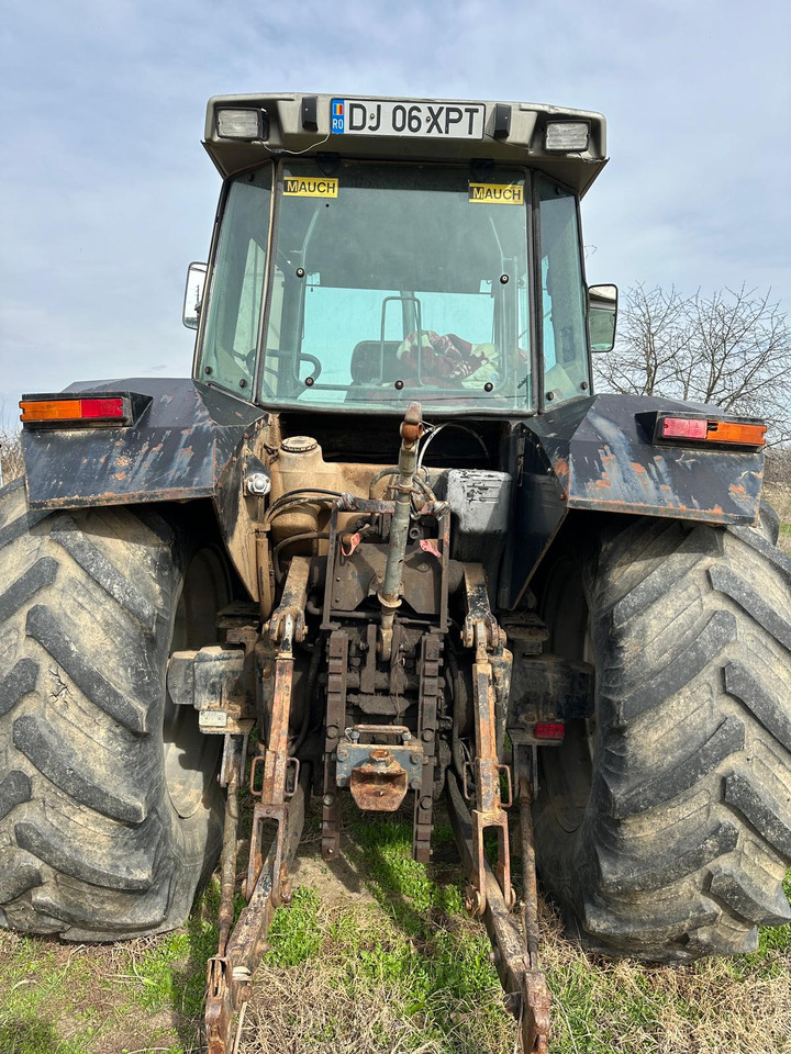 Tractor agricol Massey Ferguson 3655 - Traktor: gambar 3 Tractor agricol Massey Ferguson 3655 - Traktor: gambar 3