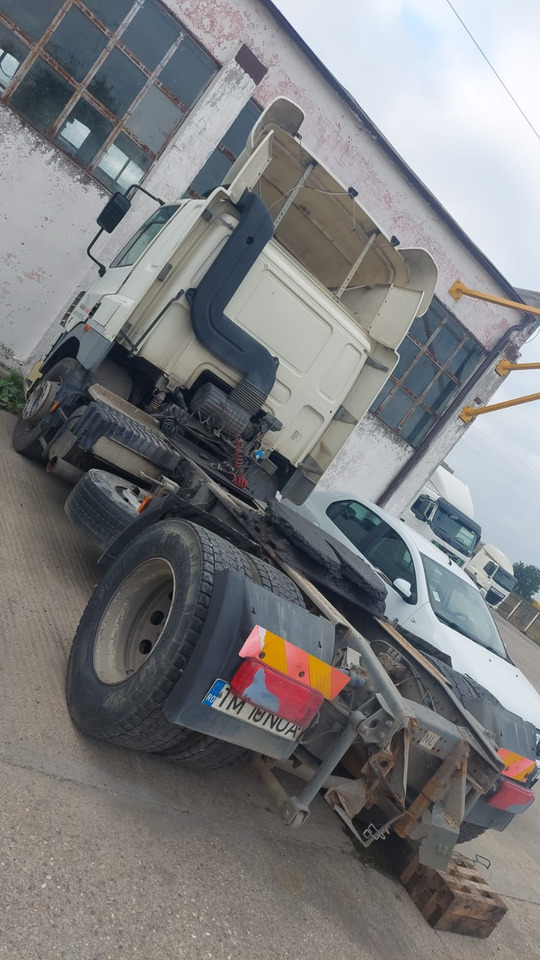 DAF CF 85.43 Tractor Head - Tractor head: gambar 3 DAF CF 85.43 Tractor Head - Tractor head: gambar 3