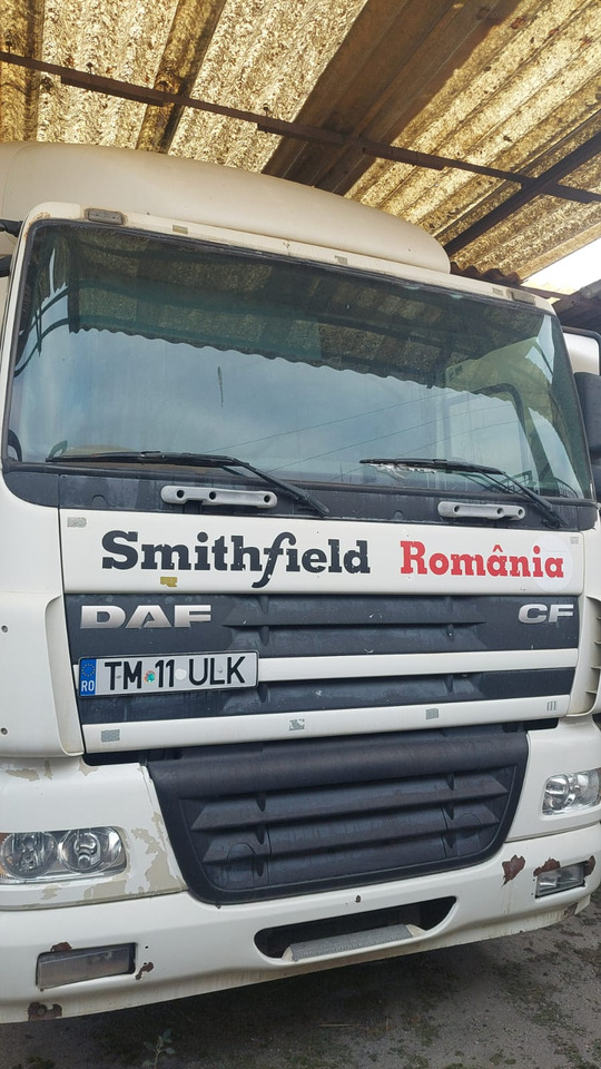 DAF CF 85.43 Tractor Head - Tractor head: gambar 1 DAF CF 85.43 Tractor Head - Tractor head: gambar 1