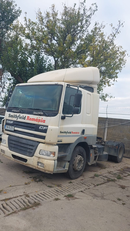 DAF CF 85.43 Tractor Head - Tractor head: gambar 1 DAF CF 85.43 Tractor Head - Tractor head: gambar 1