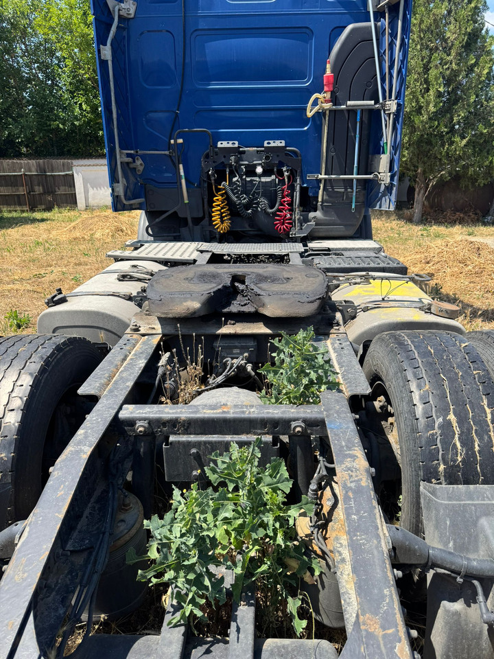 RENAULT PREMIUM DXI - Tractor head: gambar 5 RENAULT PREMIUM DXI - Tractor head: gambar 5