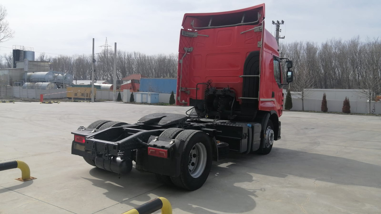Renault PREMIUM 450 DXI, Manual ZF - Tractor head: gambar 3 Renault PREMIUM 450 DXI, Manual ZF - Tractor head: gambar 3