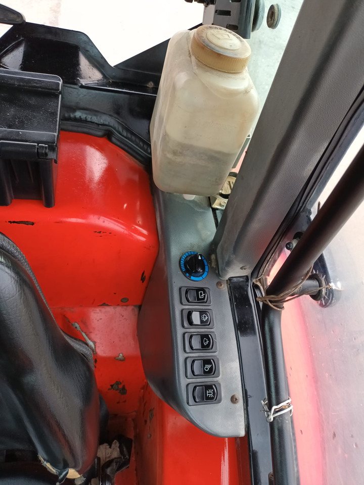 Tractor mic GOLDONI QUASAR 90 - Traktor: gambar 2 Tractor mic GOLDONI QUASAR 90 - Traktor: gambar 2