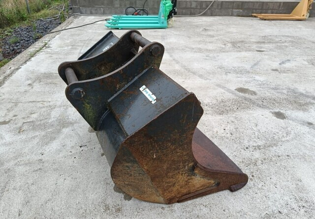 Luiskakauha 125cm - S50 kiinnike - Ember ekskavator untuk Peralatan konstruksi: gambar 4 Luiskakauha 125cm - S50 kiinnike - Ember ekskavator untuk Peralatan konstruksi: gambar 4