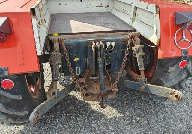 MB Trac 65-70 - KATSO VIDEO - Traktor: gambar 4 MB Trac 65-70 - KATSO VIDEO - Traktor: gambar 4