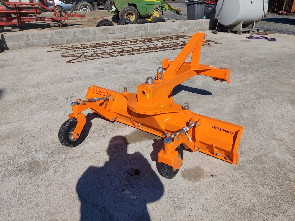 FK Machinery perälevy 160cm Tukipyörillä, terä hardox ura/sileä, kiinnitys CAT1 - Peralatan pertanian: gambar 5 FK Machinery perälevy 160cm Tukipyörillä, terä hardox ura/sileä, kiinnitys CAT1 - Peralatan pertanian: gambar 5