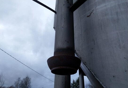 SIILO 16 kuutiota - Peralatan penyimpanan: gambar 4 SIILO 16 kuutiota - Peralatan penyimpanan: gambar 4