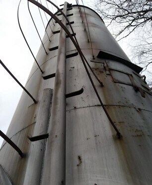 SIILO 16 kuutiota - Peralatan penyimpanan: gambar 5 SIILO 16 kuutiota - Peralatan penyimpanan: gambar 5