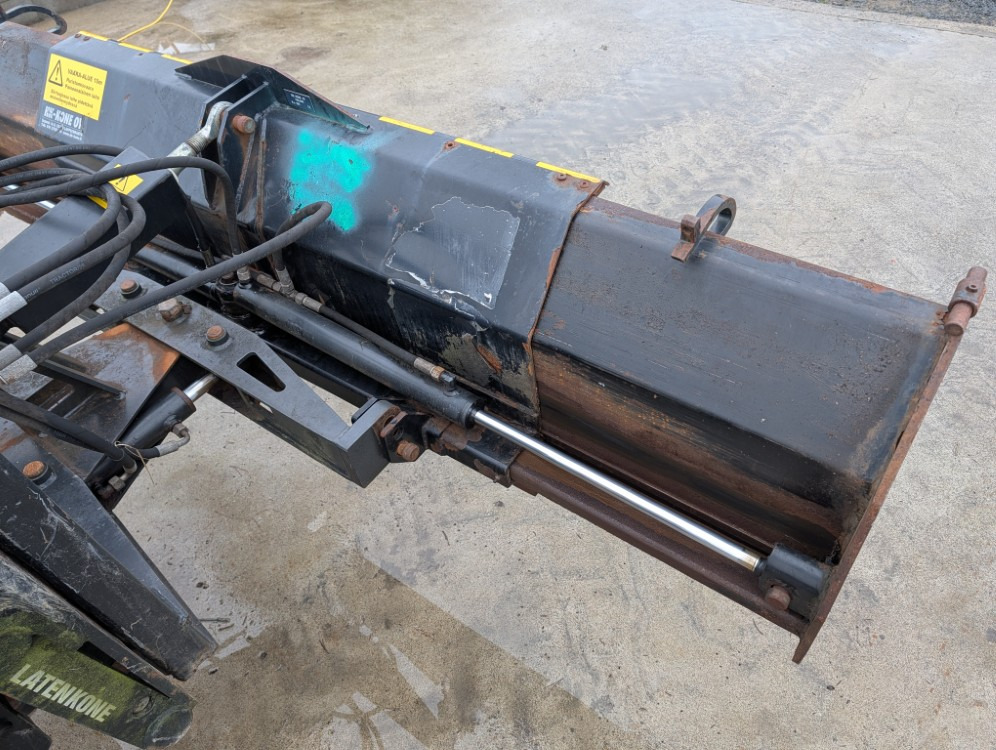 TOP Zoomaura - Bajak salju: gambar 4 TOP Zoomaura - Bajak salju: gambar 4