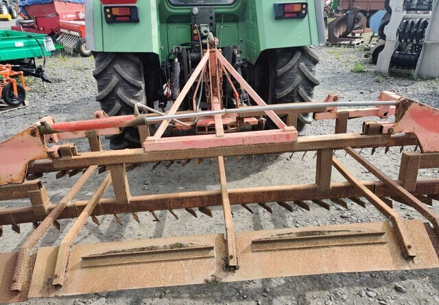Tasausäes 600cm - VIDEO - Garu: gambar 4 Tasausäes 600cm - VIDEO - Garu: gambar 4