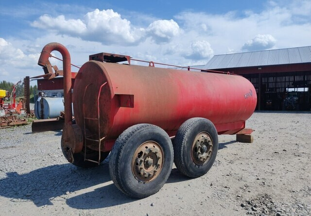 Vepi Lietevaunu telialustalla - Kapal tanker bubur: gambar 3 Vepi Lietevaunu telialustalla - Kapal tanker bubur: gambar 3