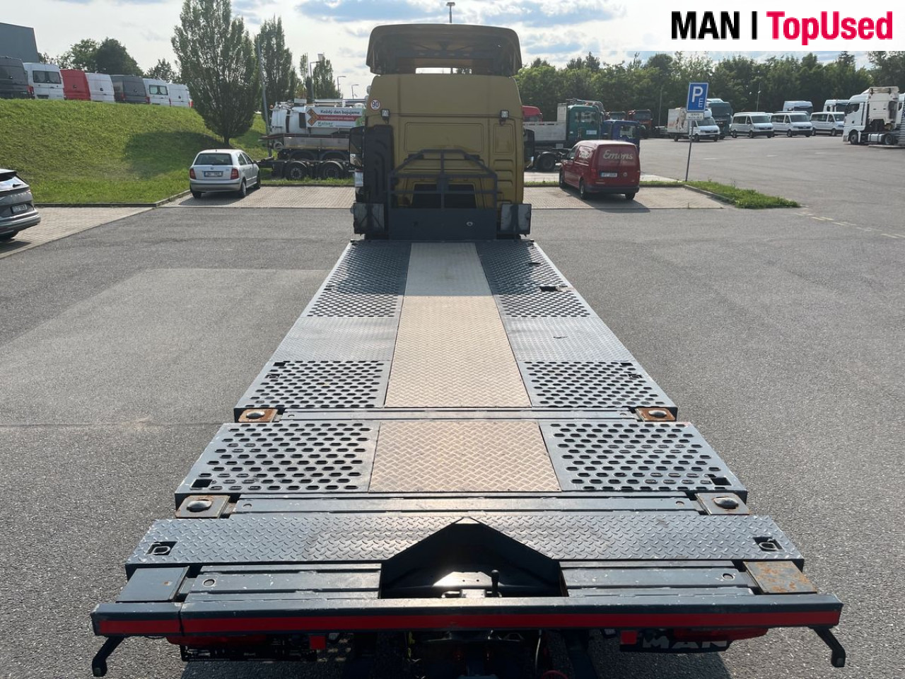 MAN TGL 12.250 4x2 BL CH komplet Euro6 Klima AHK ZV - Truk flatbed: gambar 2 MAN TGL 12.250 4x2 BL CH komplet Euro6 Klima AHK ZV - Truk flatbed: gambar 2