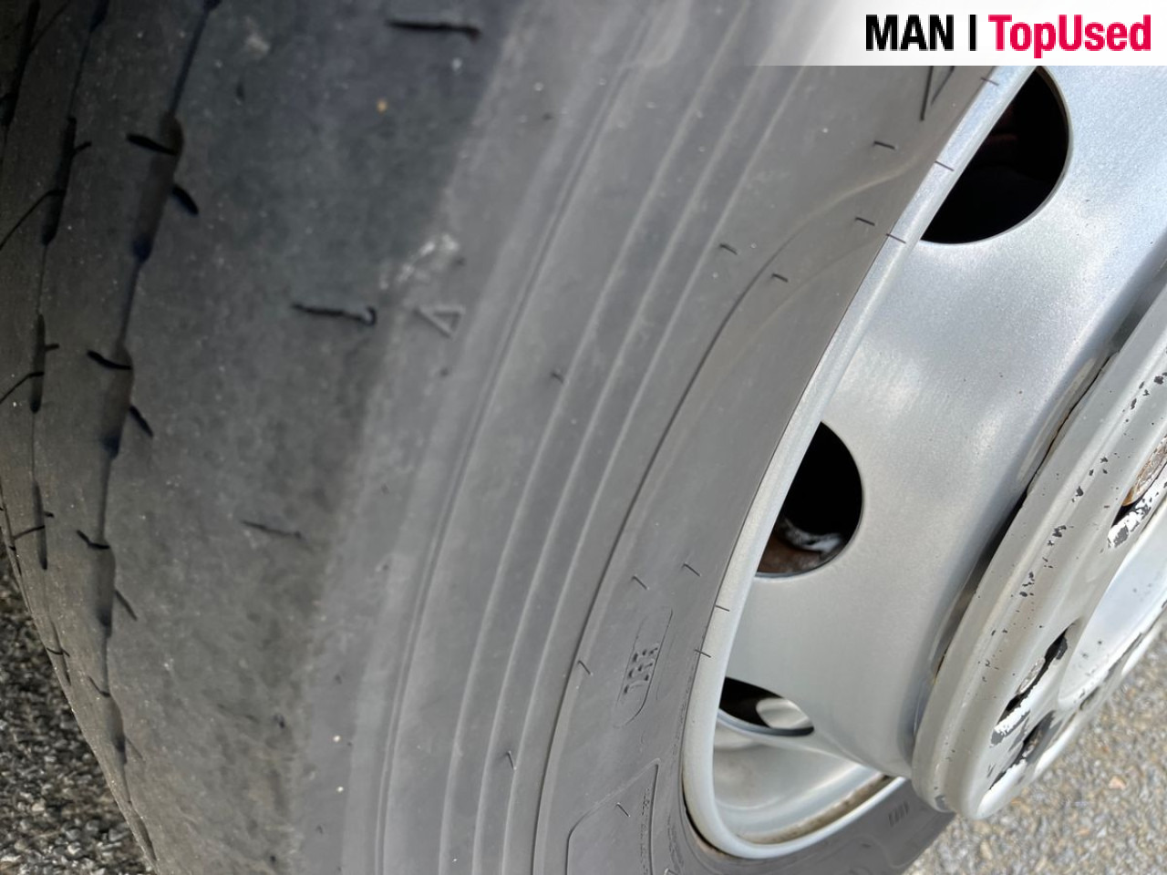 MAN TGX 18.470 4X2 LLS-U Euro6 Retarder Klima Navi ZV - Tractor head: gambar 2 MAN TGX 18.470 4X2 LLS-U Euro6 Retarder Klima Navi ZV - Tractor head: gambar 2