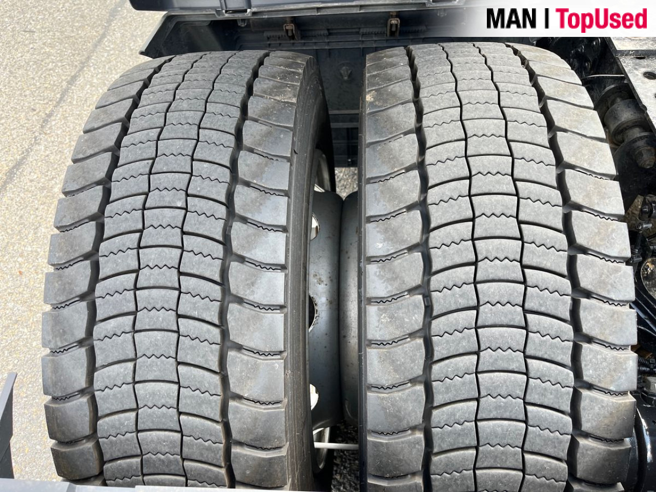 MAN TGX 18.470 4X2 LLS-U Euro6 Retarder Klima Navi ZV - Tractor head: gambar 3 MAN TGX 18.470 4X2 LLS-U Euro6 Retarder Klima Navi ZV - Tractor head: gambar 3