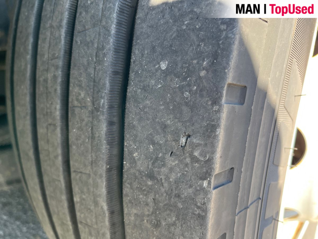MAN TGX 18.470 4x2 LL SA Euro6 Retarder Klima ZV - Tractor head: gambar 3 MAN TGX 18.470 4x2 LL SA Euro6 Retarder Klima ZV - Tractor head: gambar 3